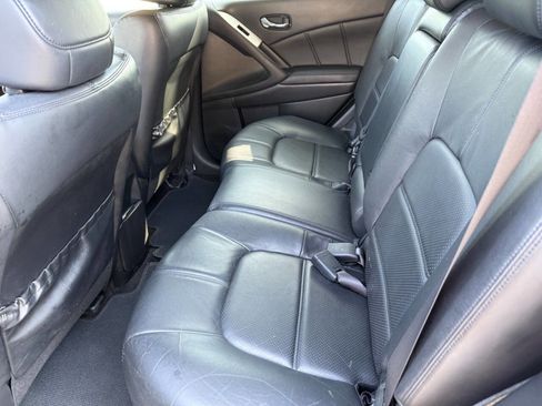 Used 2014 Nissan Murano SL image 14
