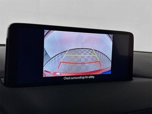 New 2025 MAZDA CX-5 AWD 2.5 S w/ Select Package image 23