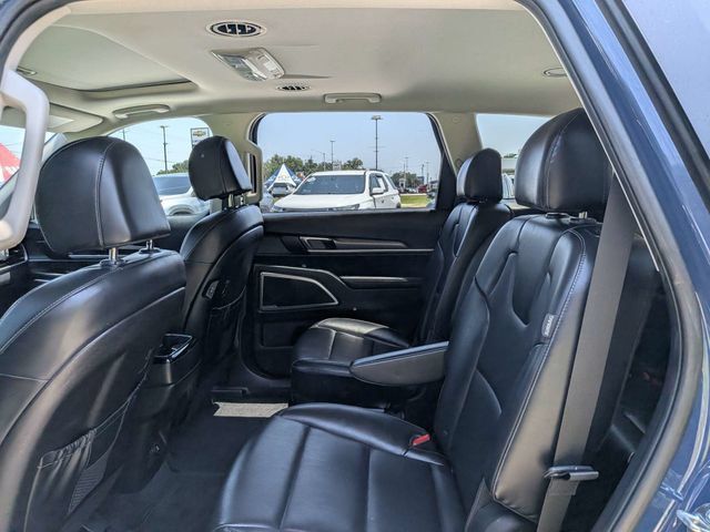 Used 2025 Kia Telluride S FWD image 15
