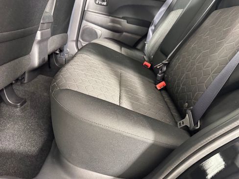 Used 2026 Mitsubishi Outlander Sport ES AWD/4WD image 24