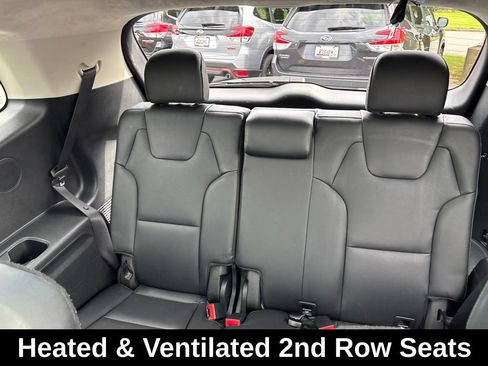 Used 2022 Kia Telluride SX w/ SX Prestige Package AWD/4WD image 20