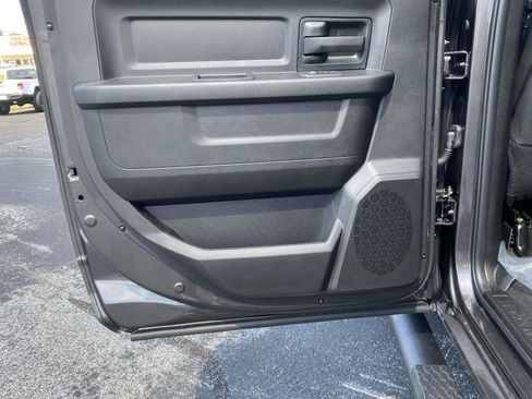 New 2026 RAM 2500 Tradesman image 21