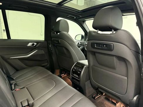 Used 2019 BMW X5 xDrive40i w/ Premium Package 2 AWD/4WD image 42