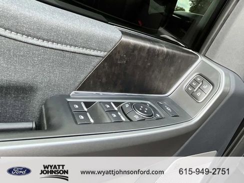 New 2026 Ford F350 4x4 Crew Cab Super Duty image 23