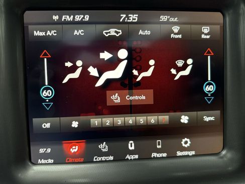 Used 2022 Dodge Challenger GT w/ Plus Package image 19