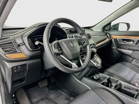 Used 2019 Honda CR-V EX image 10
