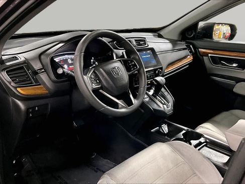 Used 2018 Honda CR-V EX image 18