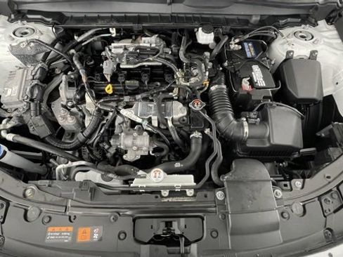 Used 2023 MAZDA CX-50 AWD 2.5 Turbo w/ Cargo Package image 52