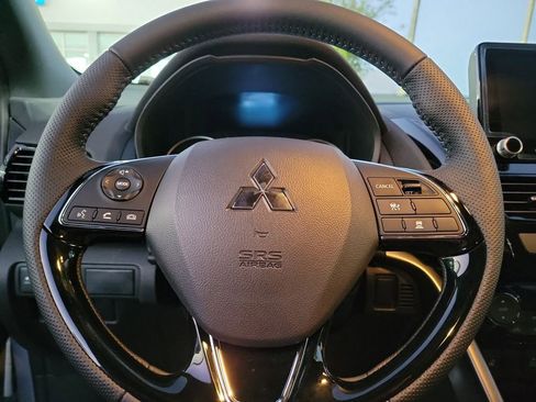 New 2026 Mitsubishi Eclipse Cross SEL image 14