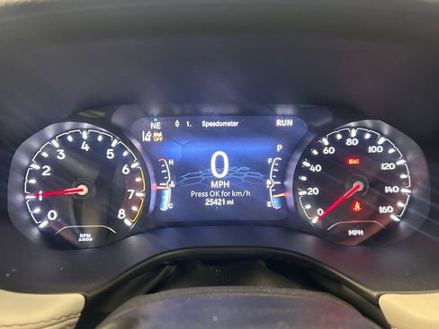 Used 2022 Jeep Compass Limited AWD/4WD image 10