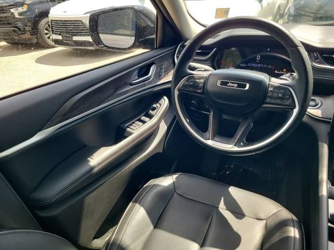 Used 2022 Jeep Grand Cherokee Limited RWD image 15