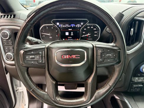 Used 2023 GMC Sierra 2500 AT4 w/ AT4 Premium Plus Package AWD/4WD image 24