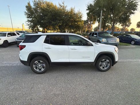Used 2026 GMC Terrain Elevation FWD image 4