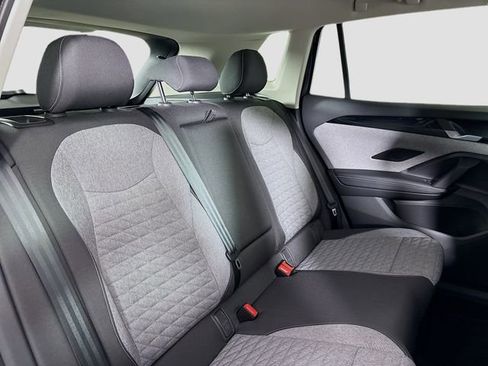 New 2026 Volkswagen Tiguan S image 26