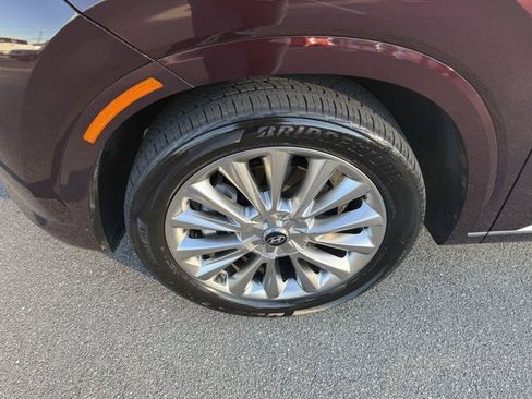 Used 2020 Hyundai Palisade Limited image 11