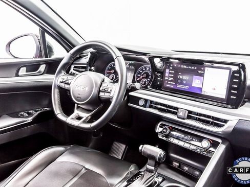 Used 2023 Kia K5 GT-Line w/ GT-Line Premium Package image 19