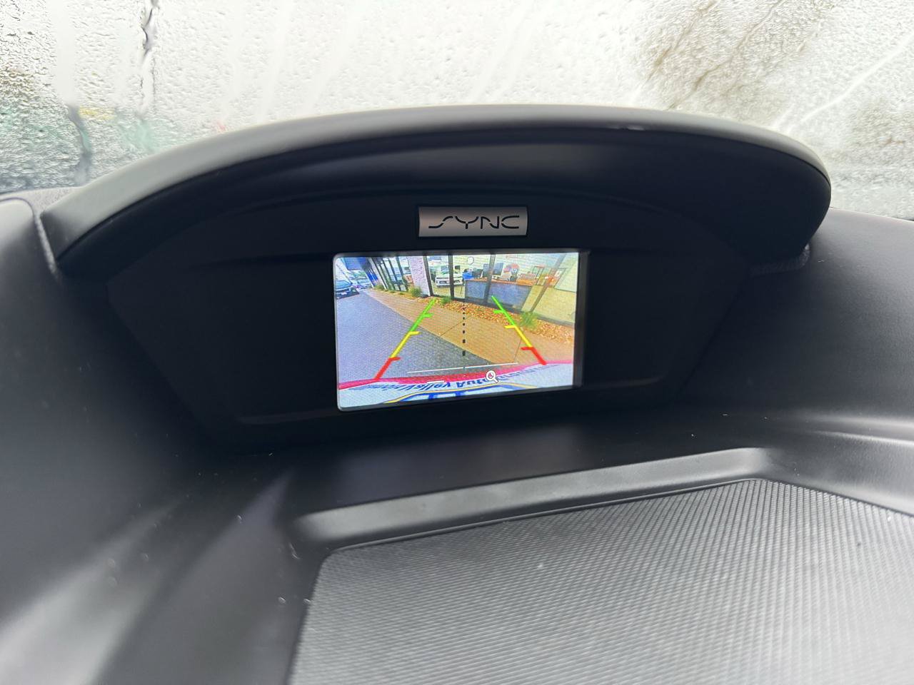 Used 2017 Ford Escape SE AWD/4WD image 5