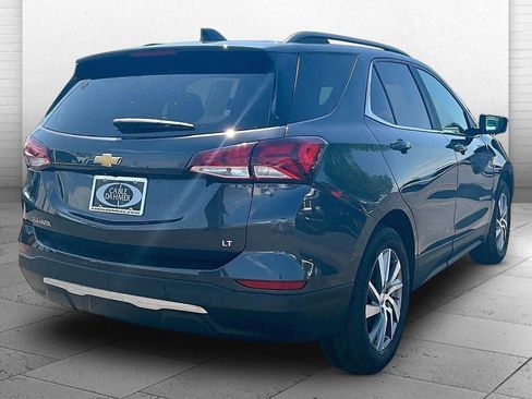 Used 2022 Chevrolet Equinox LT FWD image 14