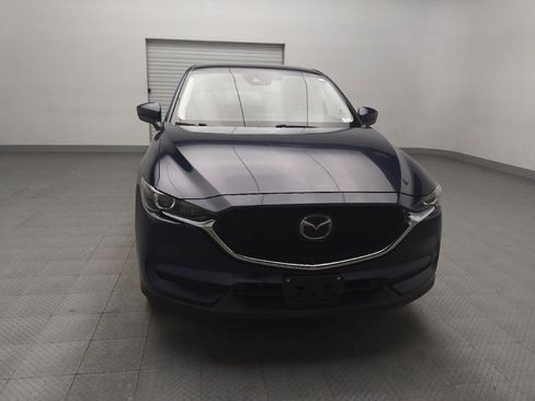 Used 2019 MAZDA CX-5 Touring image 14