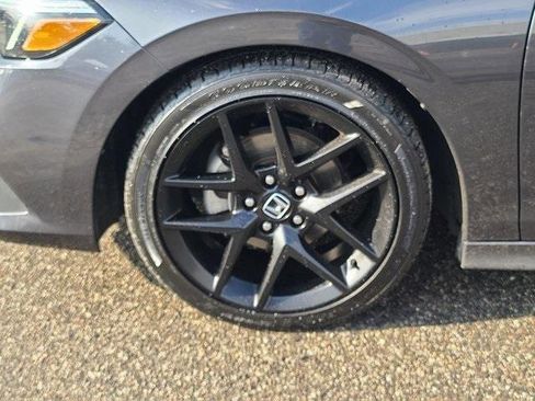 Used 2022 Honda Civic Sport image 31
