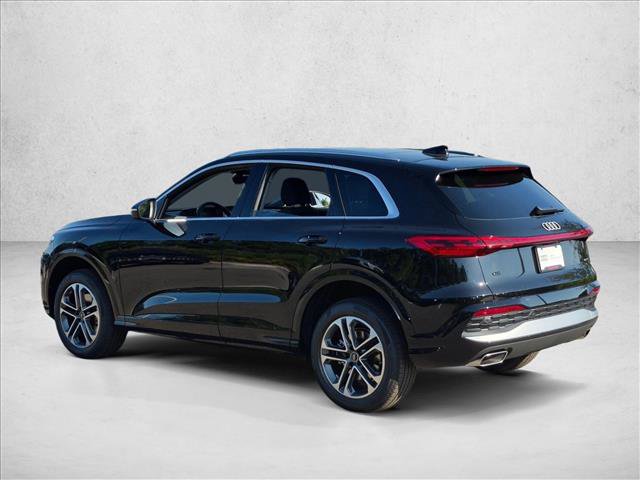 New 2026 Audi Q5 Premium AWD/4WD image 7