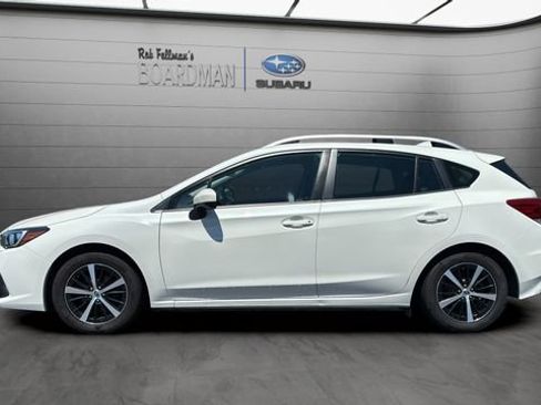 Used 2020 Subaru Impreza 2.0i Premium AWD/4WD image 9