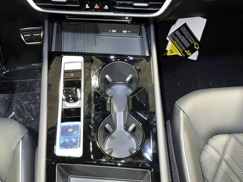 New 2026 Volkswagen Atlas SEL Premium R-Line image 13