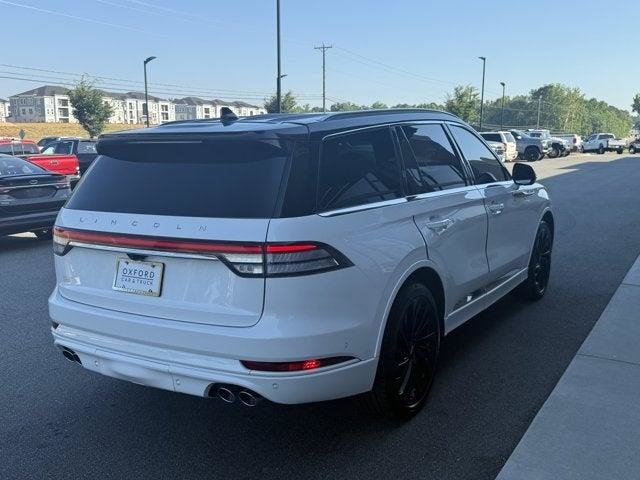 Used 2021 Lincoln Aviator Reserve w/ Equipment Group 210A AWD/4WD image 24