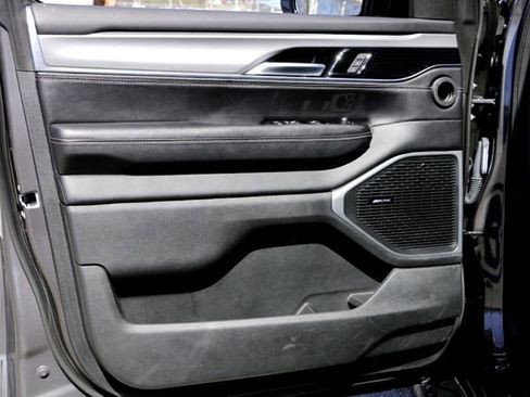 Used 2023 Jeep Wagoneer Series II w/ Convenience Group I image 20