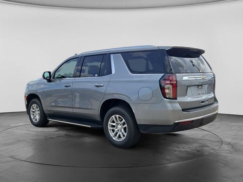 Used 2024 Chevrolet Tahoe LT AWD/4WD image 8