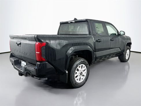 New 2025 Toyota Tacoma SR5 image 7