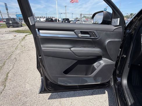 New 2026 GMC Terrain Elevation w/ Elevation Premium Package AWD/4WD image 26