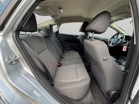 Used 2015 Ford Fiesta SE w/ Equipment Group 201A FWD image 31