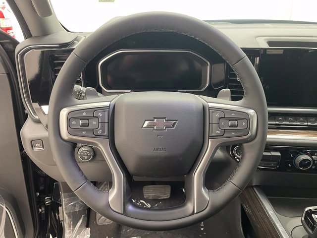 New 2026 Chevrolet Silverado 1500 RST w/ RST All Star Premium Package AWD/4WD image 20