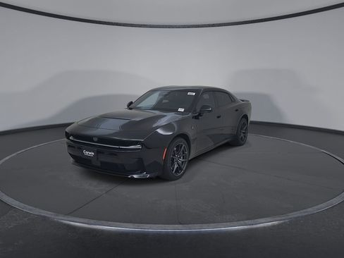 New 2026 Dodge Charger Scat Pack AWD/4WD image 6
