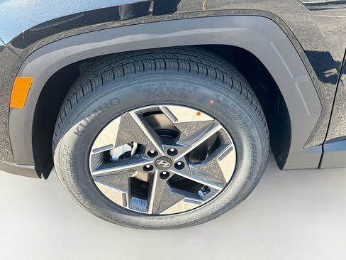 New 2026 Hyundai Tucson SEL image 24