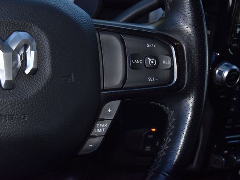 Used 2023 RAM 2500 Rebel w/ Level 2 Equipment Group image 24