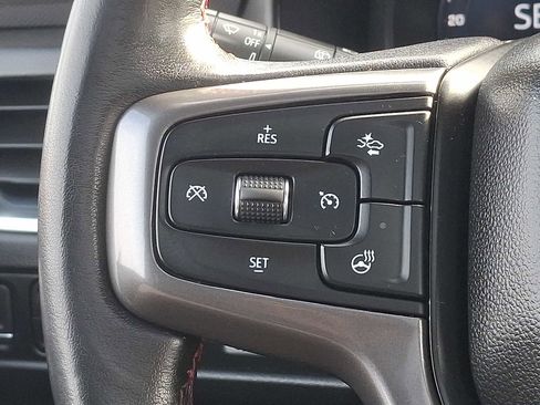 Used 2022 Chevrolet Suburban RST w/ Luxury Package image 24