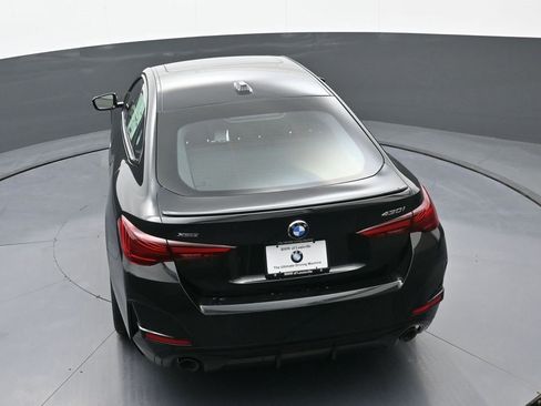 New 2026 BMW 430i xDrive w/ M Sport Package image 36
