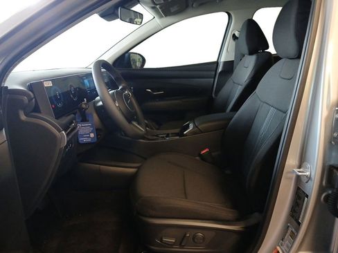 New 2026 Hyundai Tucson SEL FWD image 9