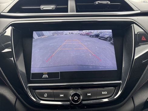 Used 2023 Chevrolet TrailBlazer RS image 22