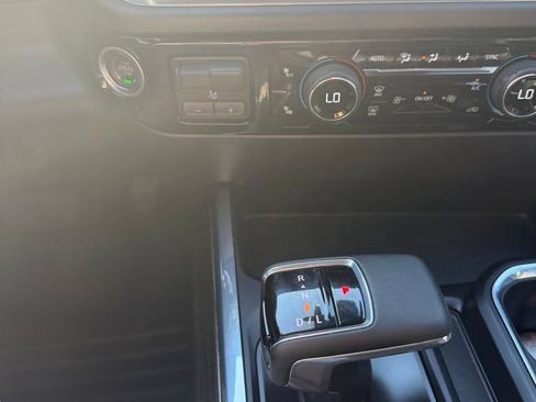 Used 2025 Chevrolet Silverado 1500 RST w/ All Star Edition Plus AWD/4WD image 21