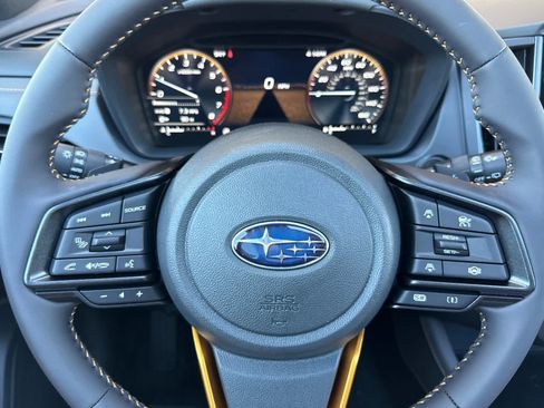 New 2026 Subaru Forester Wilderness AWD/4WD image 27
