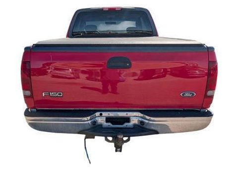 Used 2003 Ford F150 XL RWD image 4