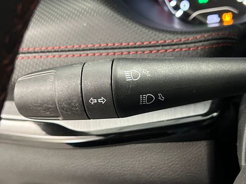 Used 2024 Jeep Compass Trailhawk image 39