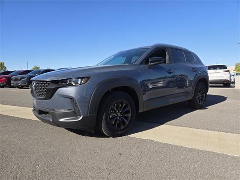 New 2026 MAZDA CX-50 2.5 Hybrid w/ Preferred Pkg image 2