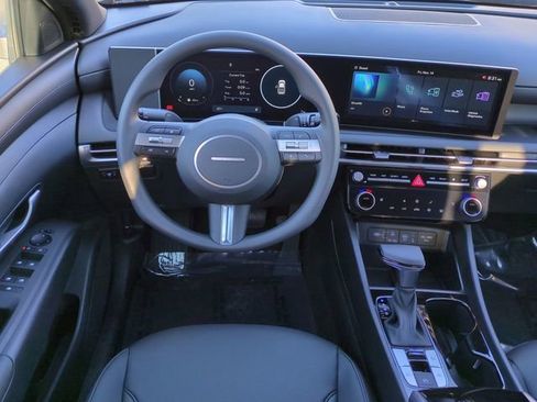 New 2026 Hyundai Santa Cruz SEL image 16