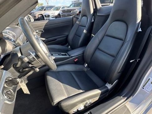 Used 2013 Porsche Boxster S RWD image 19