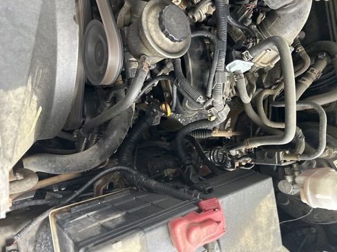 Used 2018 Toyota Tacoma SR AWD/4WD image 24