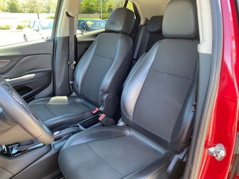 Used 2018 Buick Encore Preferred FWD image 22